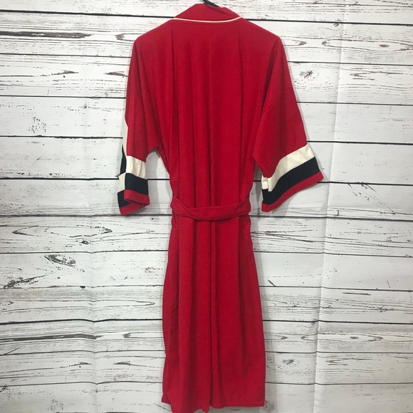 Deadstock 1980s Robe - Picture 5 of 5